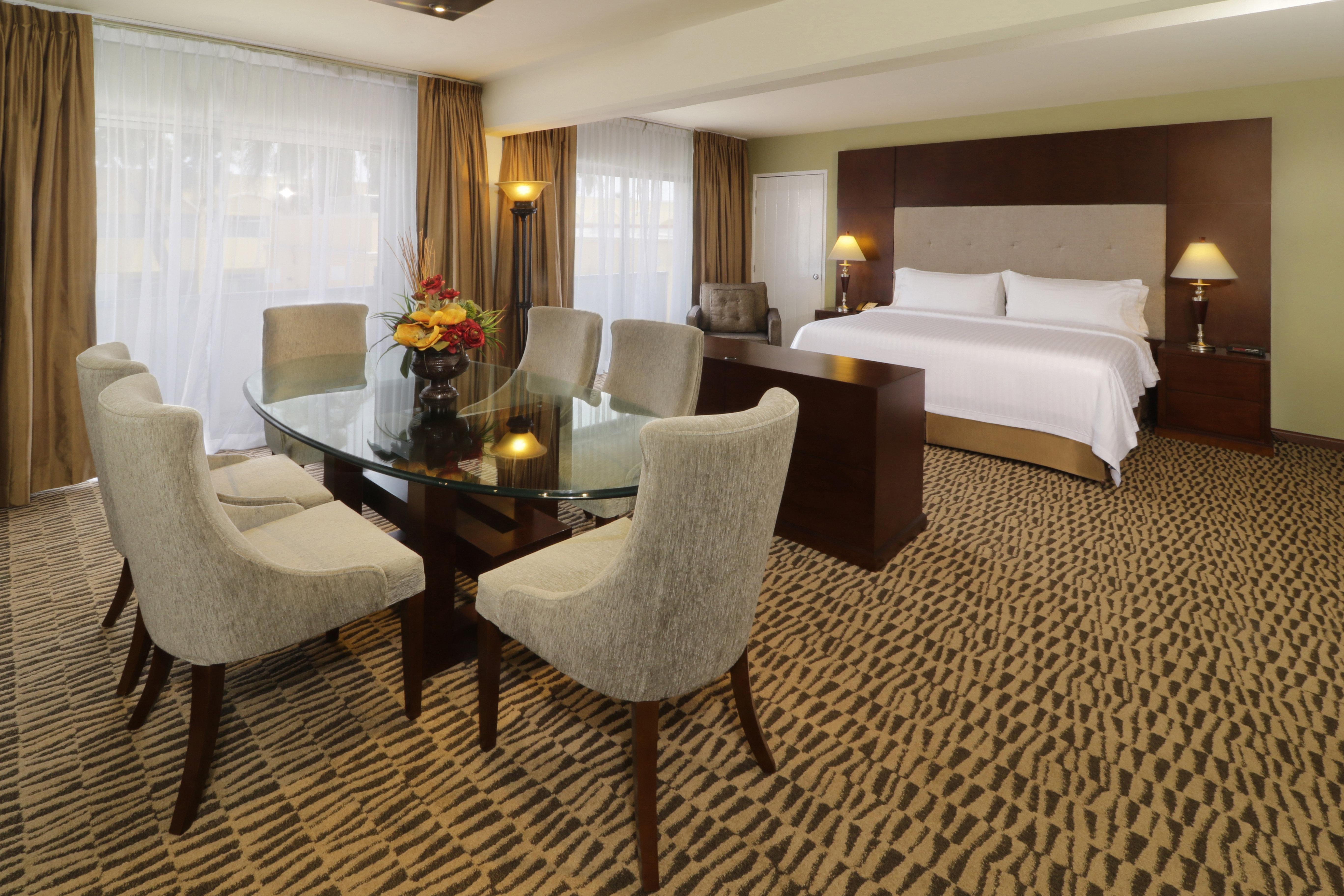 Holiday Inn Monterrey Norte By Ihg San Nicolás de los Garzas Exteriér fotografie