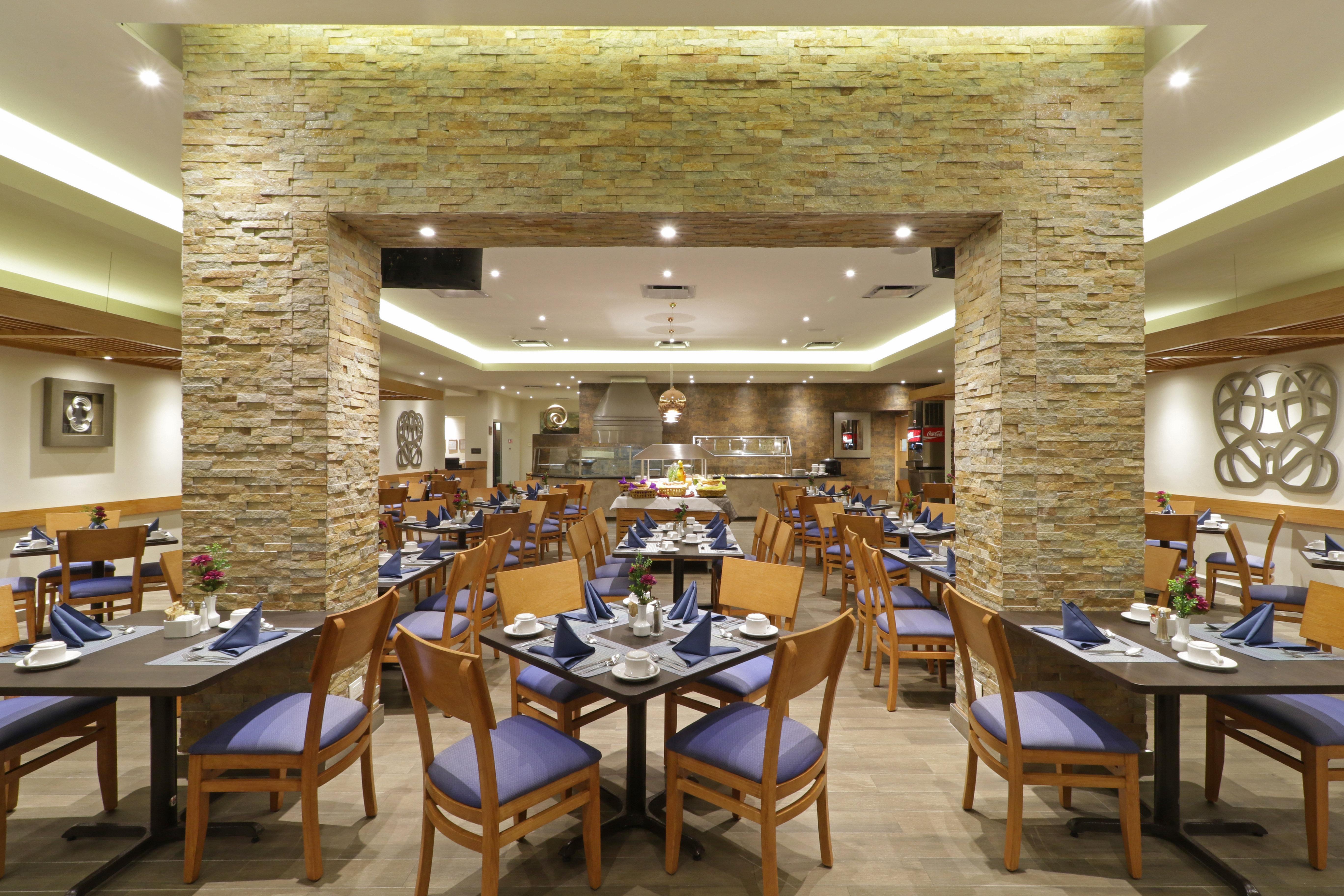Holiday Inn Monterrey Norte By Ihg San Nicolás de los Garzas Exteriér fotografie