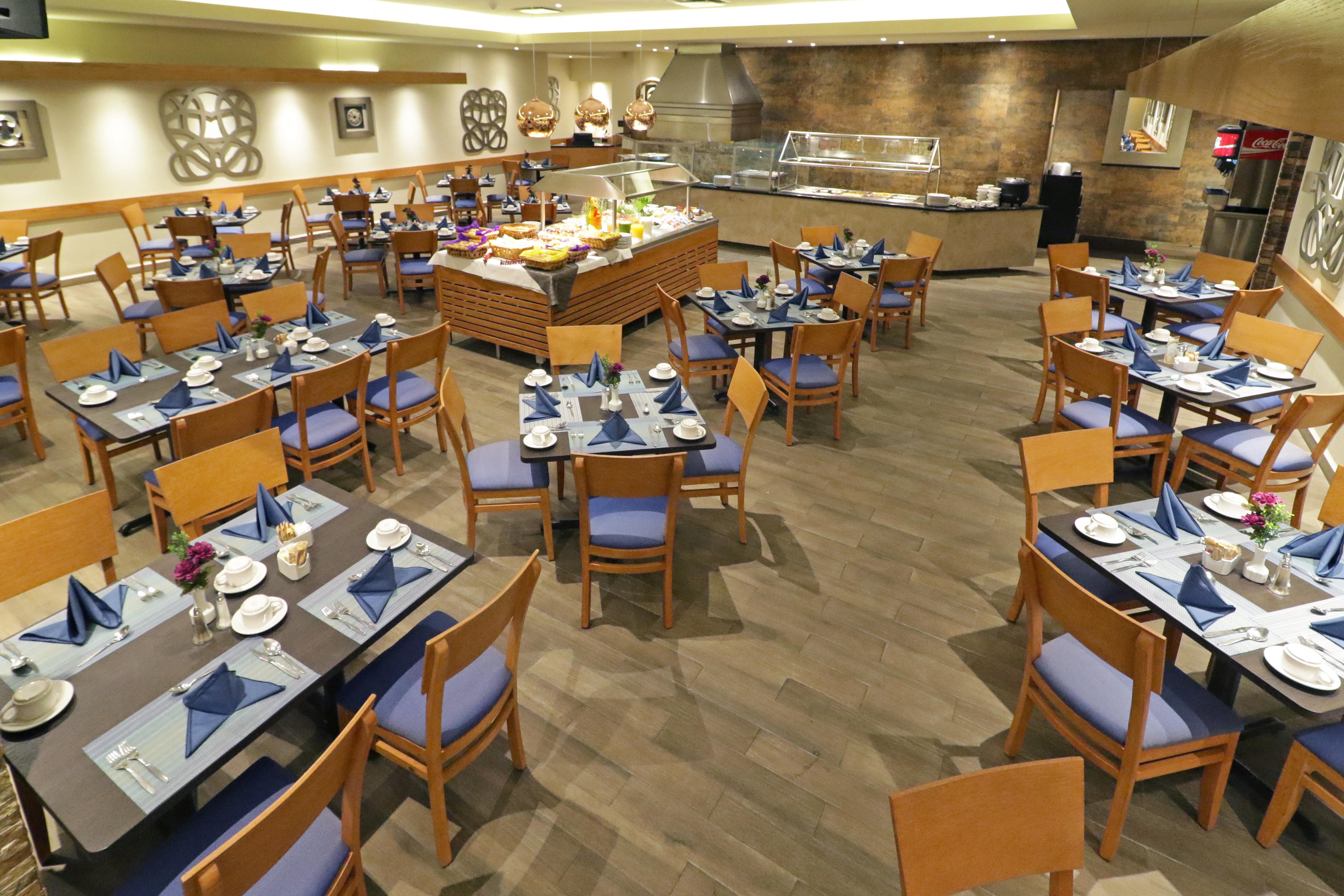 Holiday Inn Monterrey Norte By Ihg San Nicolás de los Garzas Exteriér fotografie