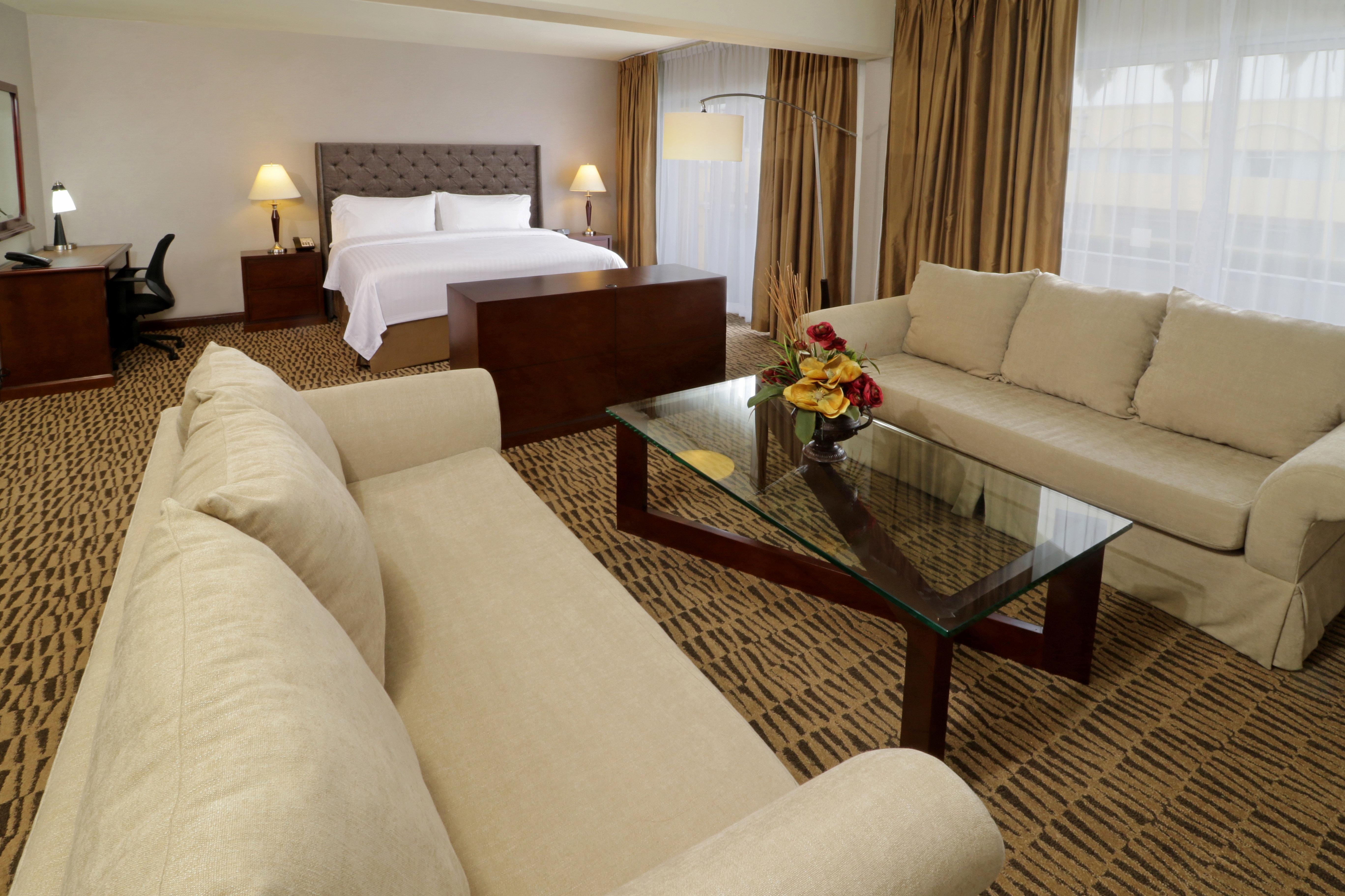 Holiday Inn Monterrey Norte By Ihg San Nicolás de los Garzas Exteriér fotografie