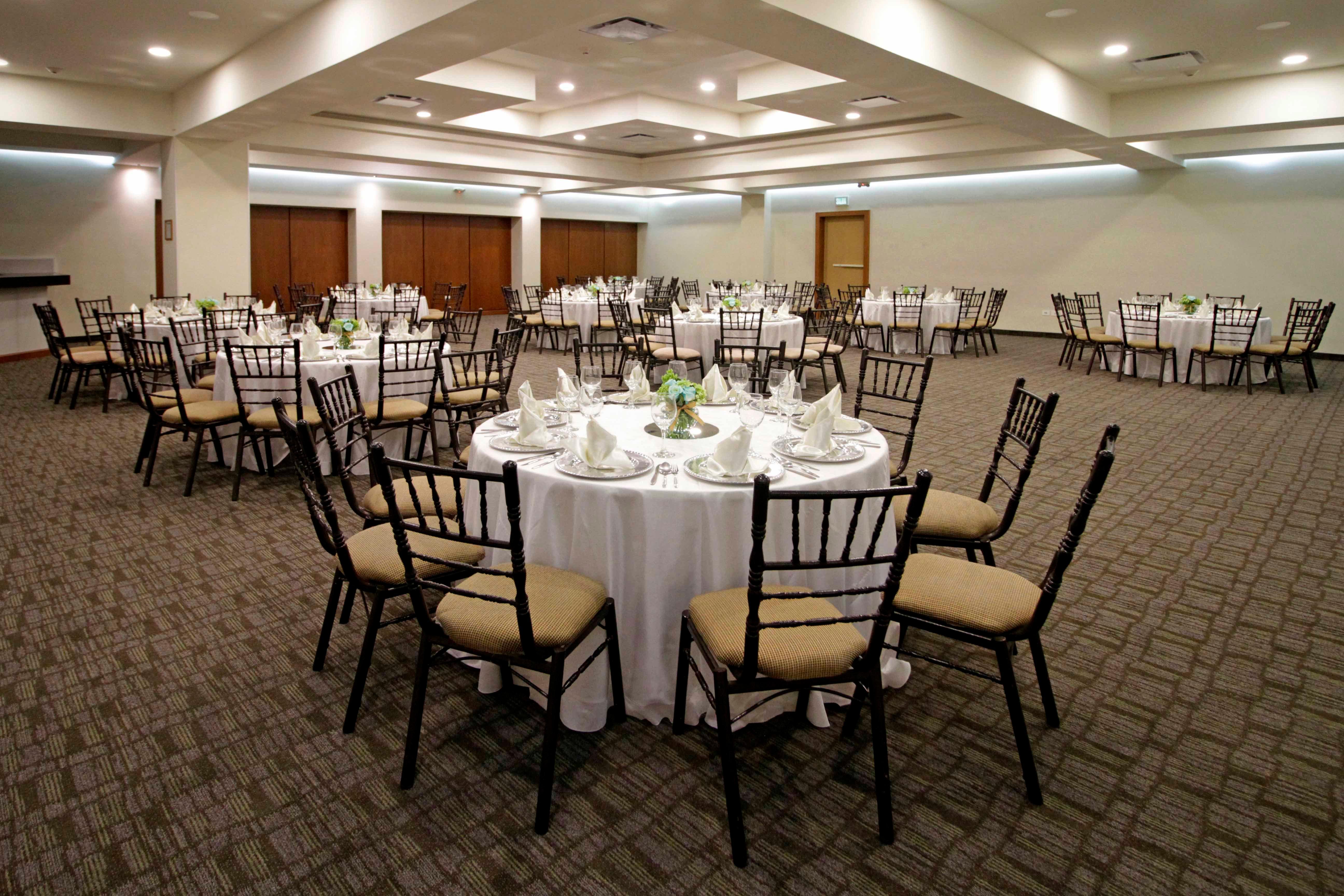 Holiday Inn Monterrey Norte By Ihg San Nicolás de los Garzas Exteriér fotografie