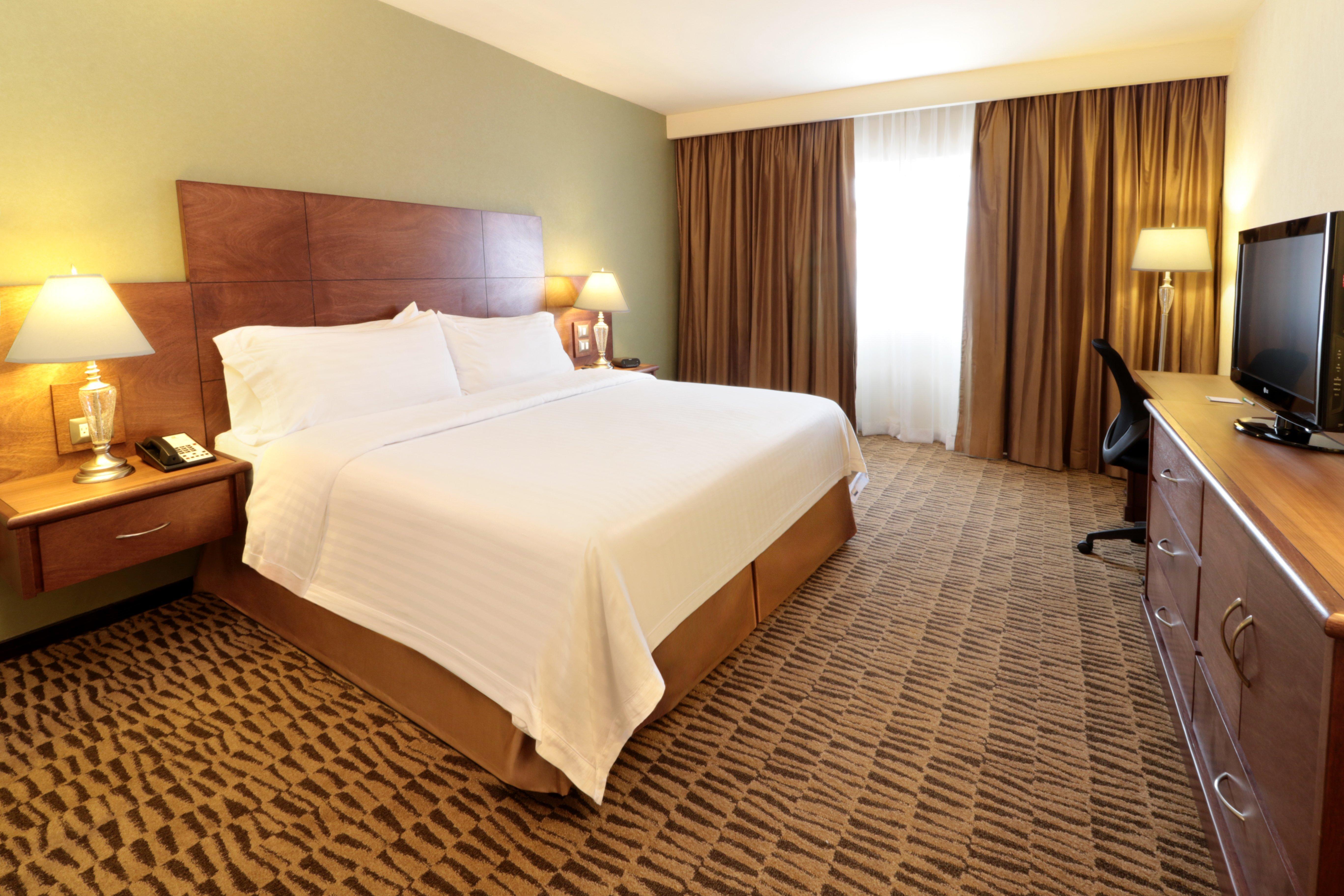 Holiday Inn Monterrey Norte By Ihg San Nicolás de los Garzas Exteriér fotografie