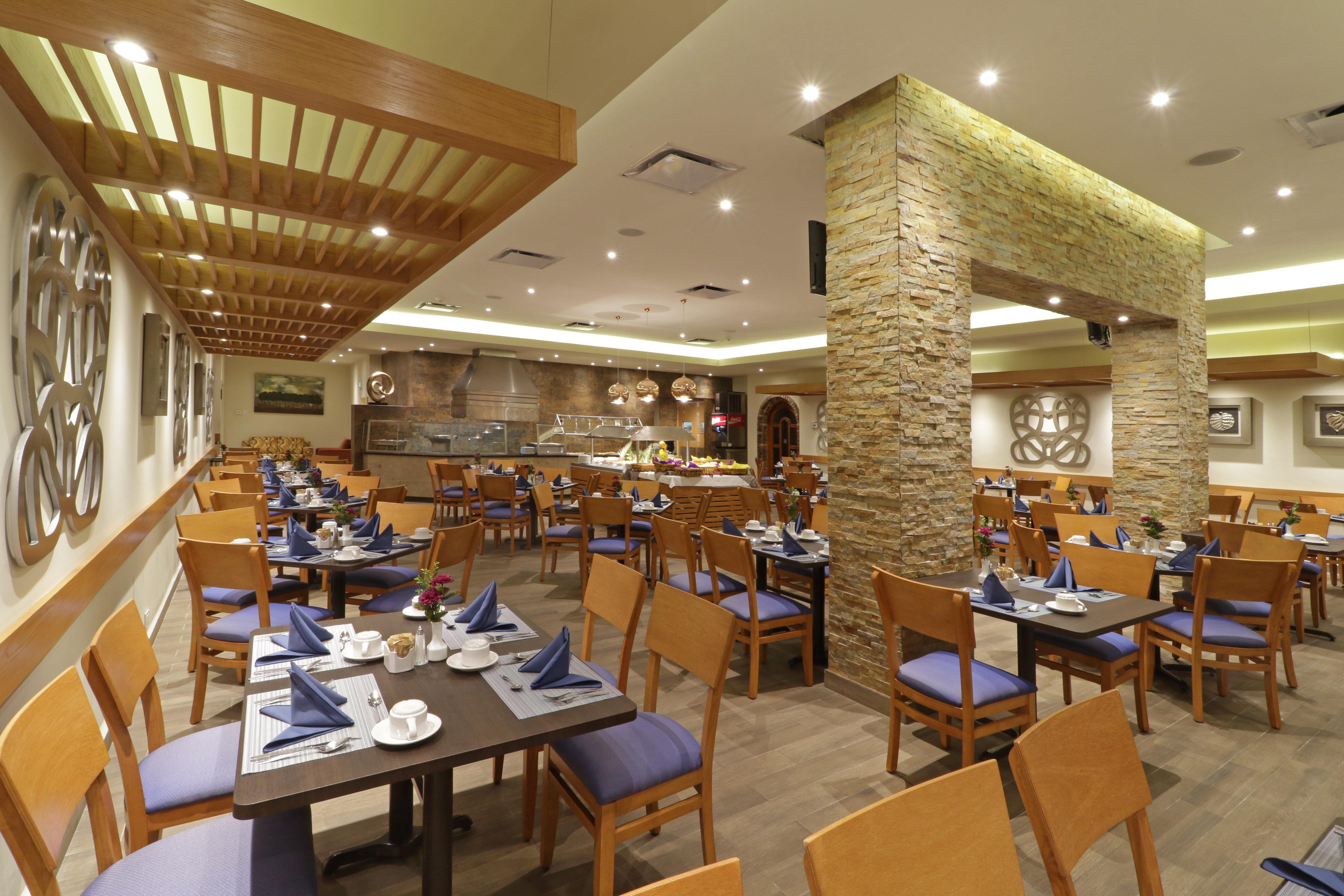 Holiday Inn Monterrey Norte By Ihg San Nicolás de los Garzas Exteriér fotografie