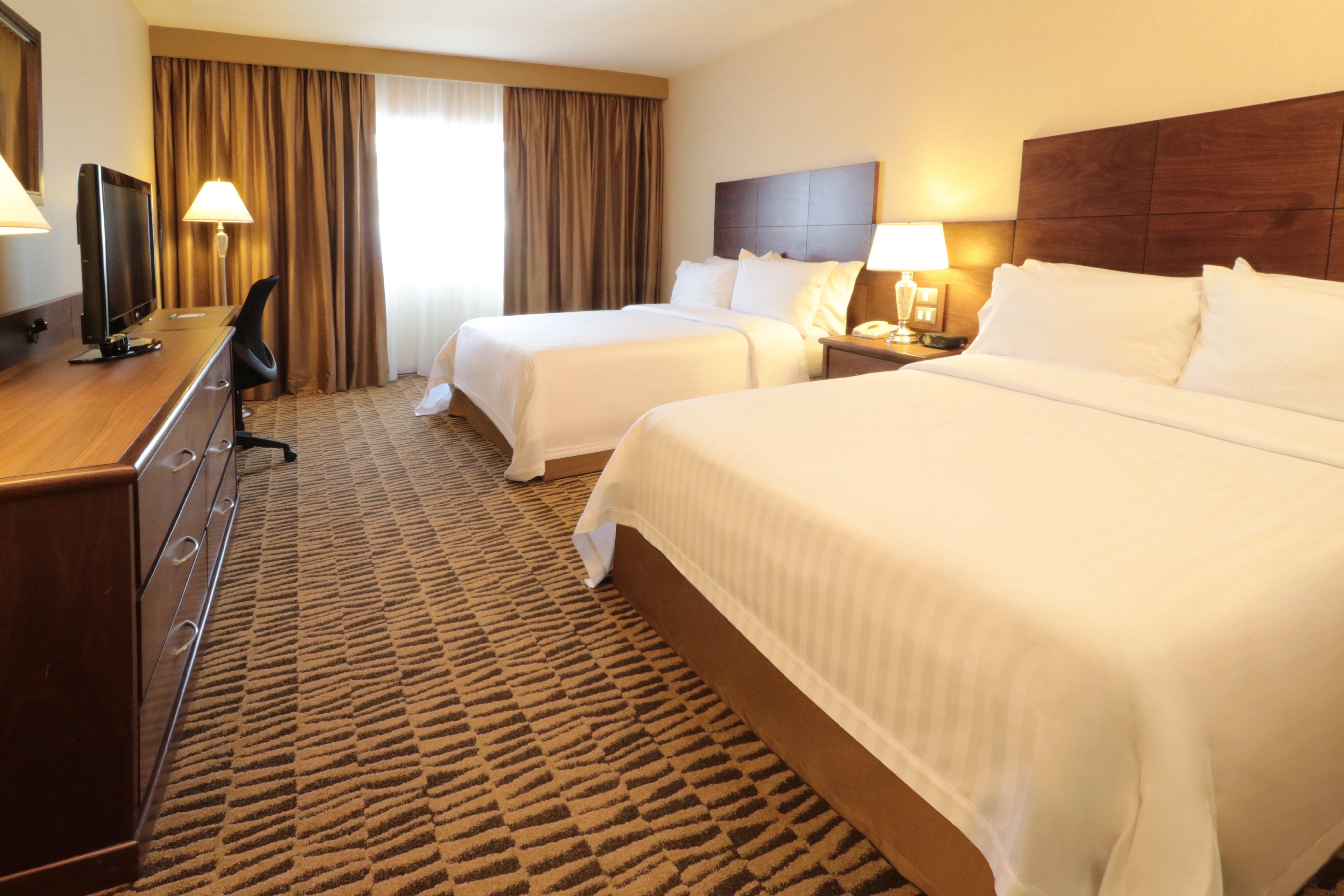 Holiday Inn Monterrey Norte By Ihg San Nicolás de los Garzas Exteriér fotografie