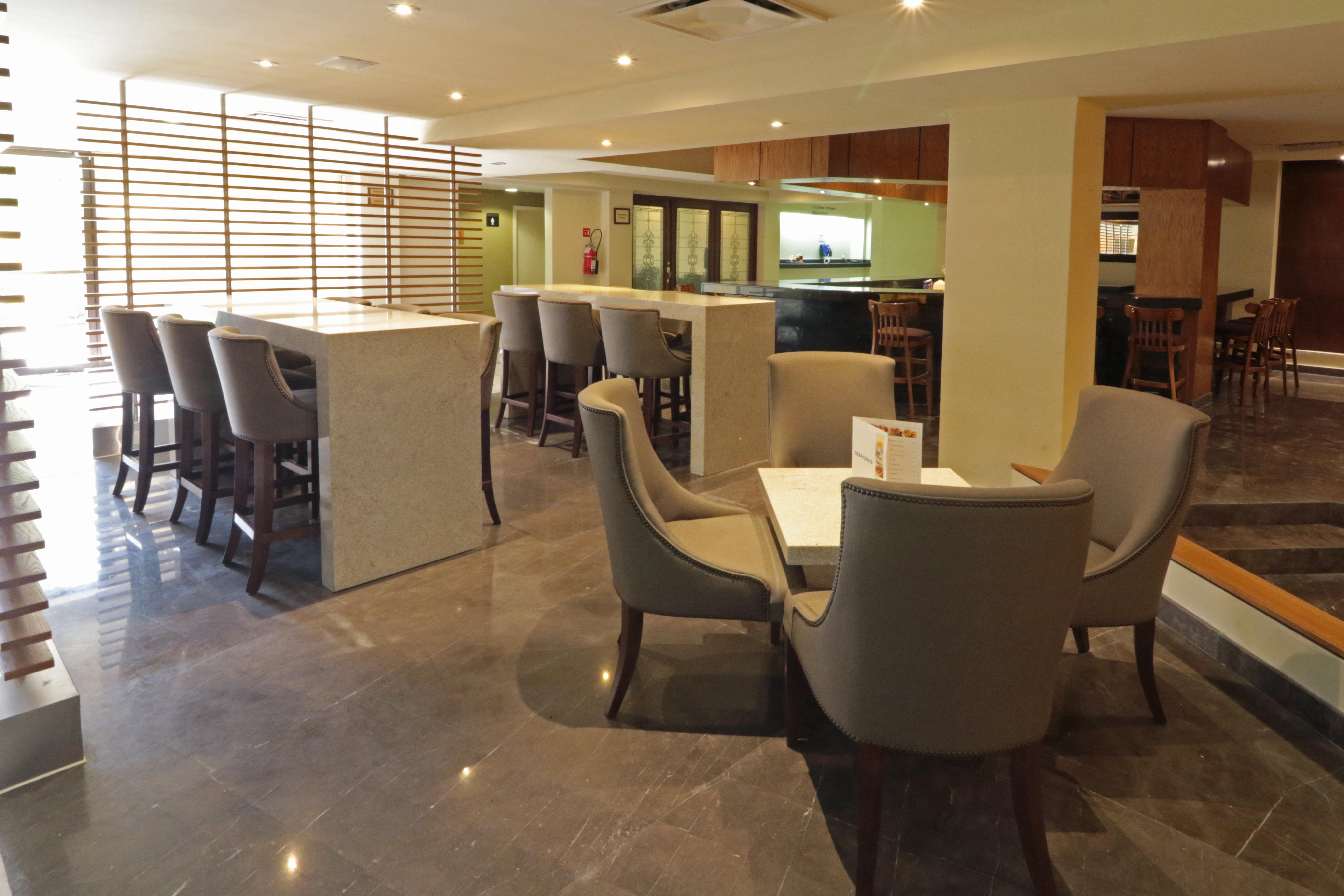 Holiday Inn Monterrey Norte By Ihg San Nicolás de los Garzas Exteriér fotografie
