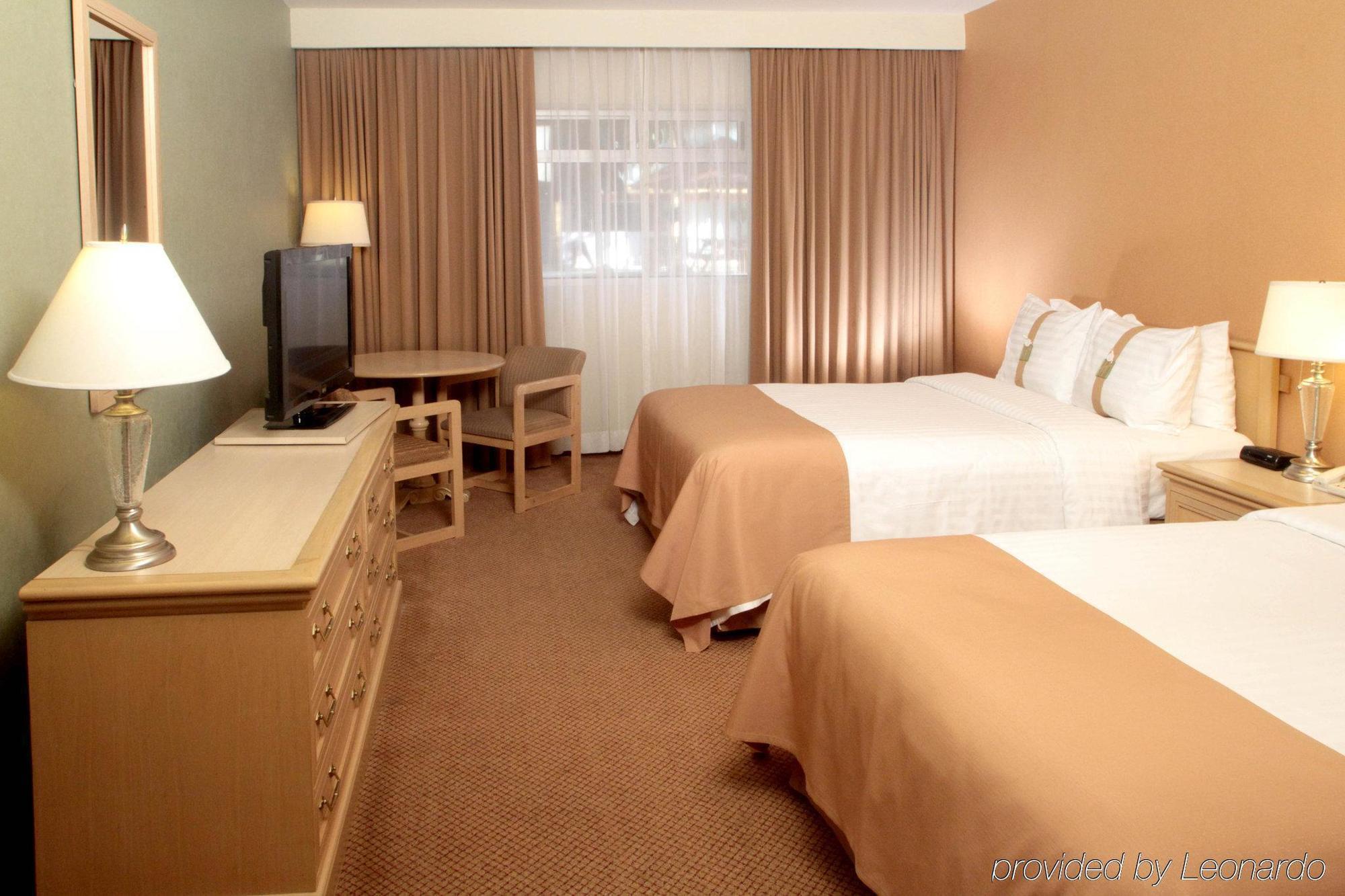 Holiday Inn Monterrey Norte By Ihg San Nicolás de los Garzas Pokoj fotografie