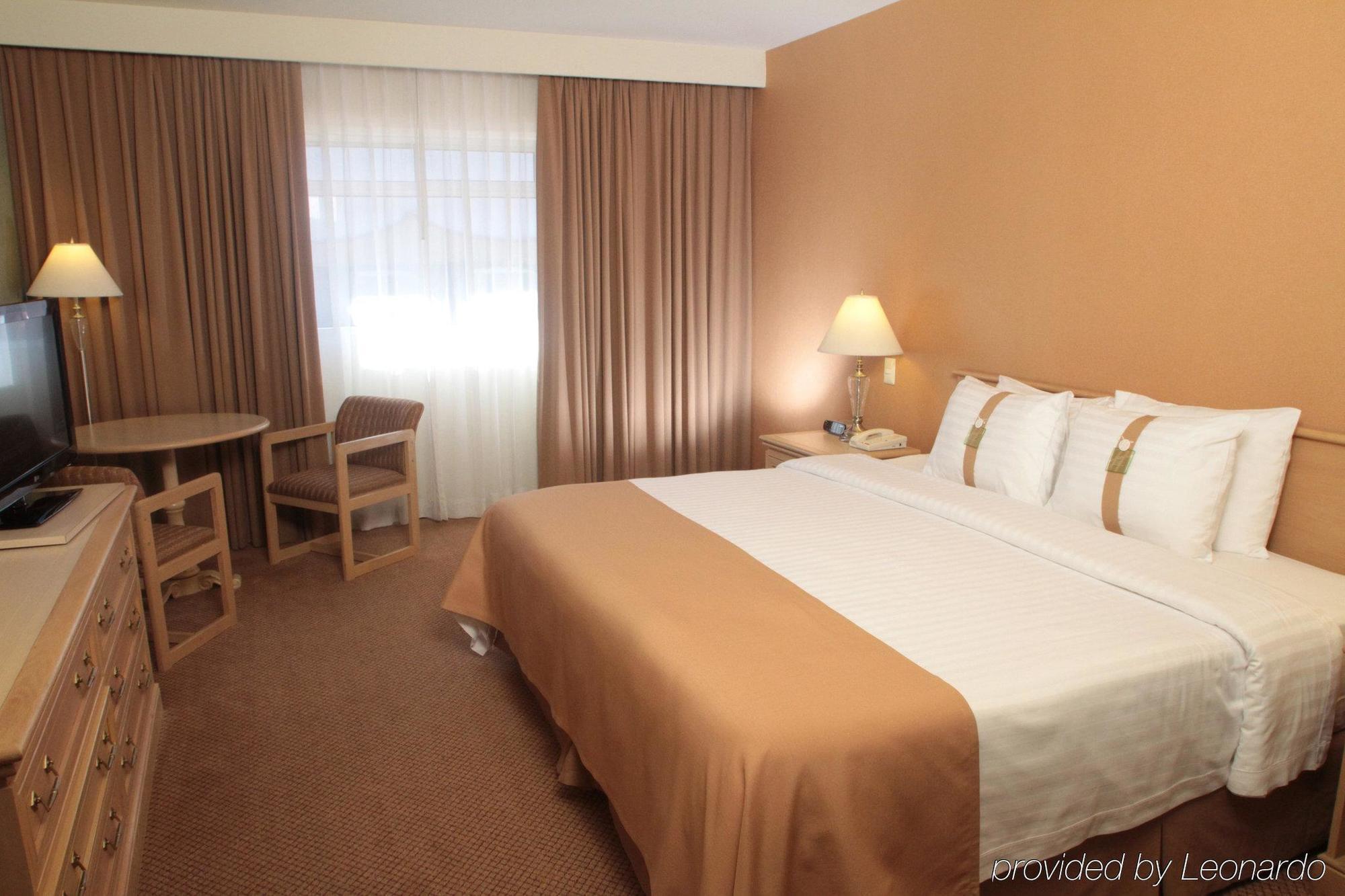 Holiday Inn Monterrey Norte By Ihg San Nicolás de los Garzas Pokoj fotografie