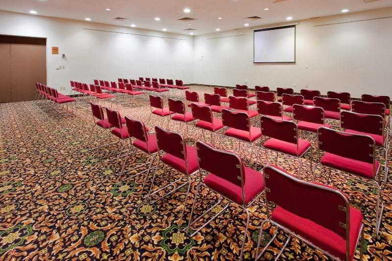 Holiday Inn Monterrey Norte By Ihg San Nicolás de los Garzas Zařízení fotografie