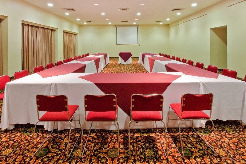 Holiday Inn Monterrey Norte By Ihg San Nicolás de los Garzas Exteriér fotografie